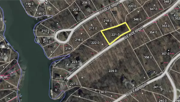 6458 Beaver Drive, Nineveh, IN 46164