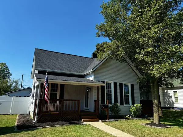 426 Mill Street, Tipton, IN 46072-1405