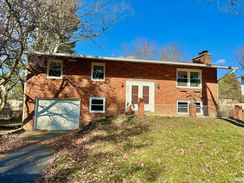 4227 E Cambridge Drive #1, Bloomington, IN 47401