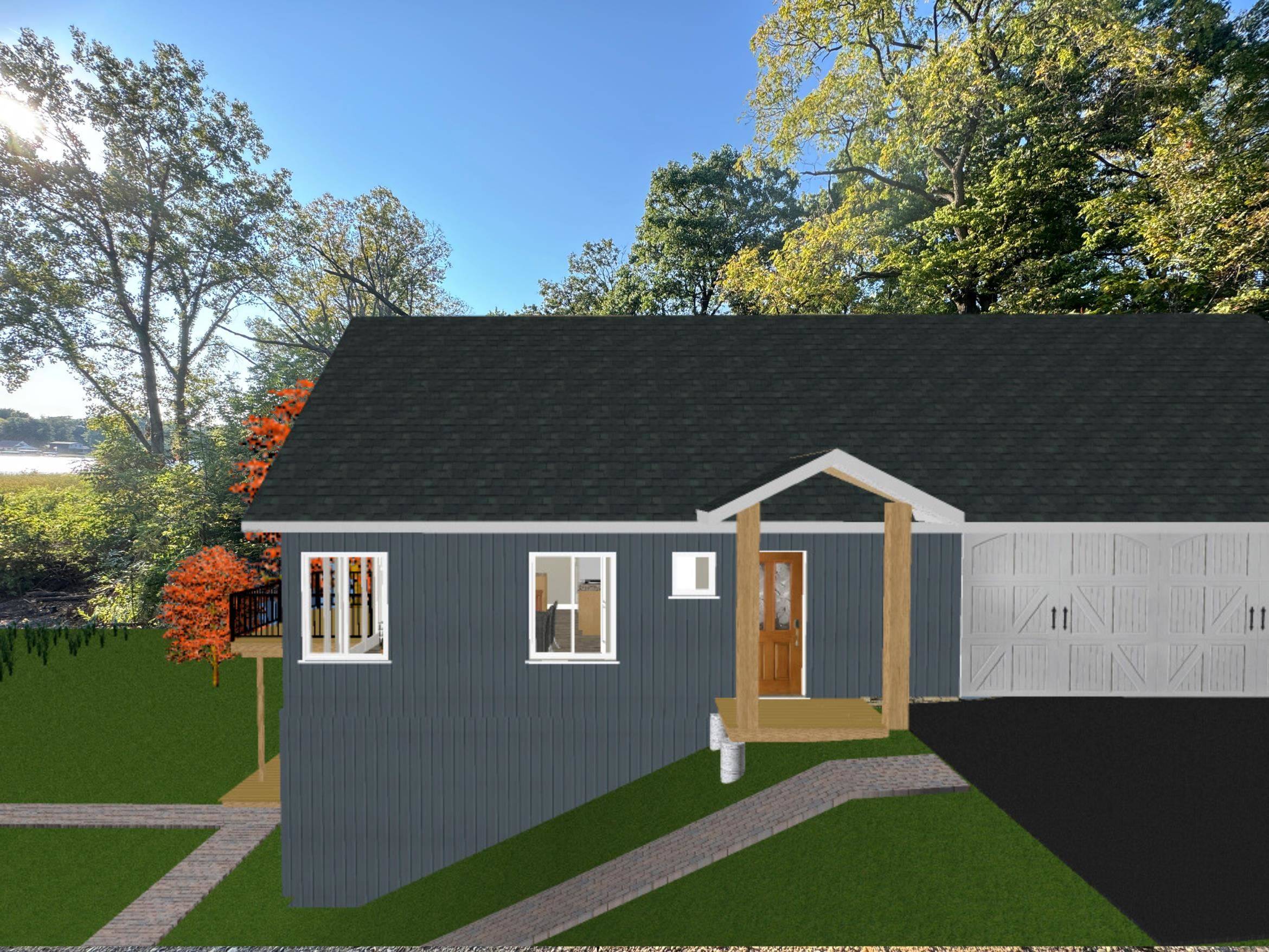 Syracuse, IN 46567,0 900 N