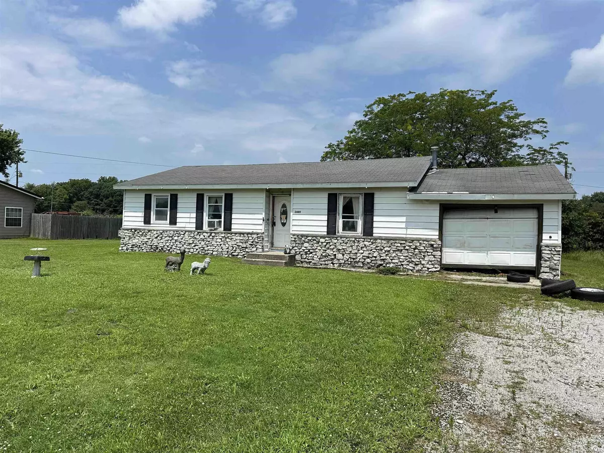 Monticello, IN 47960,3489 N West Shafer Drive