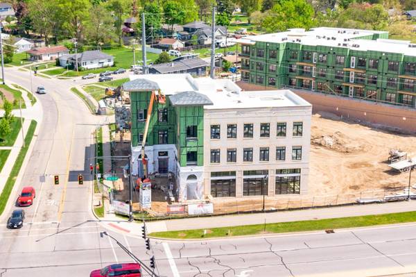 1144 Corby Unit 2 Boulevard, South Bend, IN 46617
