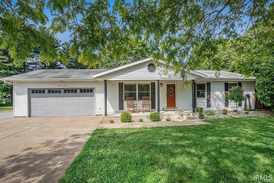 19114 N Rock Road, New Paris, IN 46553