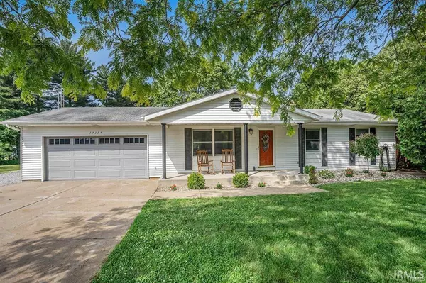 19114 N Rock Road,  New Paris,  IN 46553