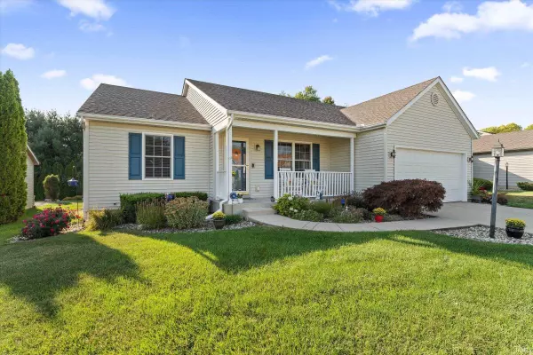 South Bend, IN 46614-5569,5622 Place Drive