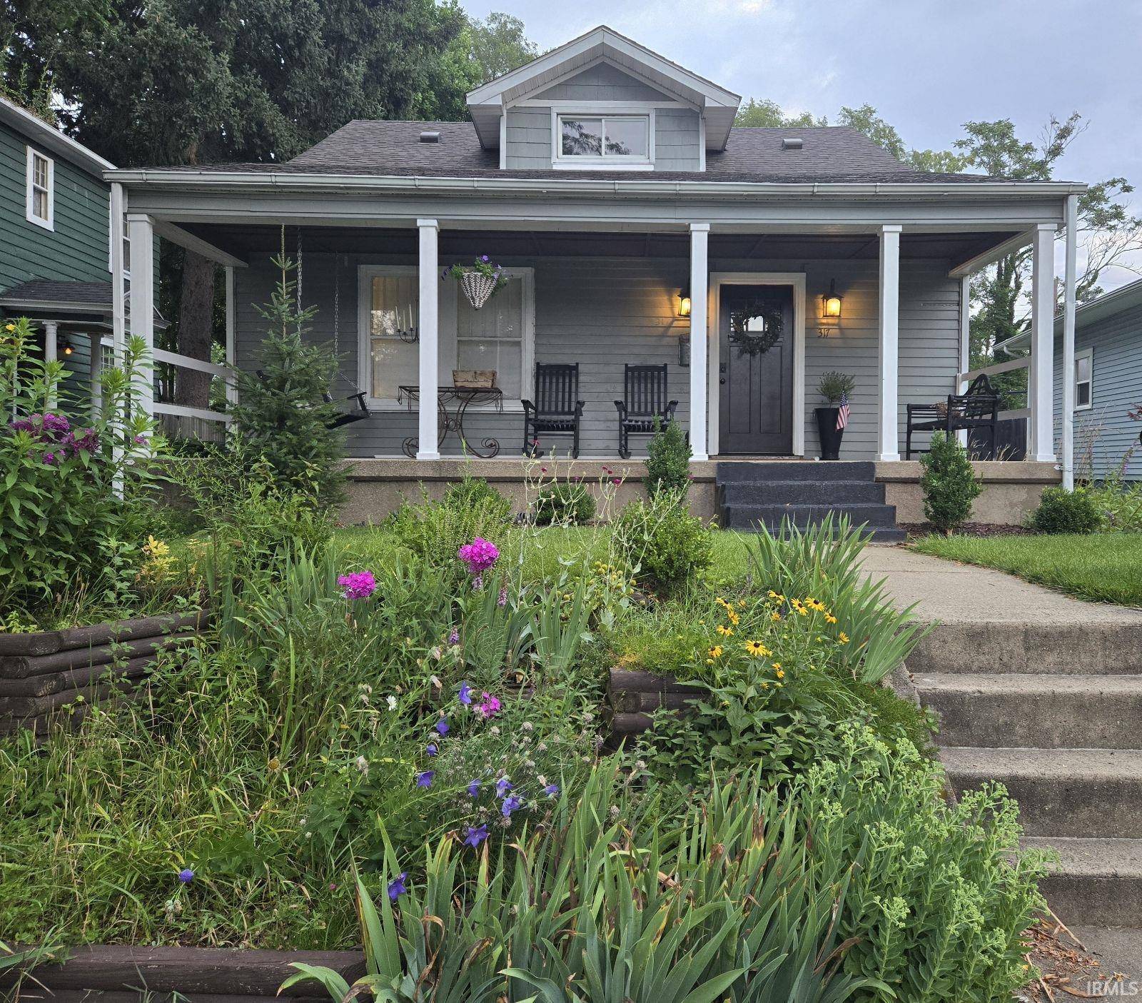 317 Tonti Street, South Bend, IN 46617-1148