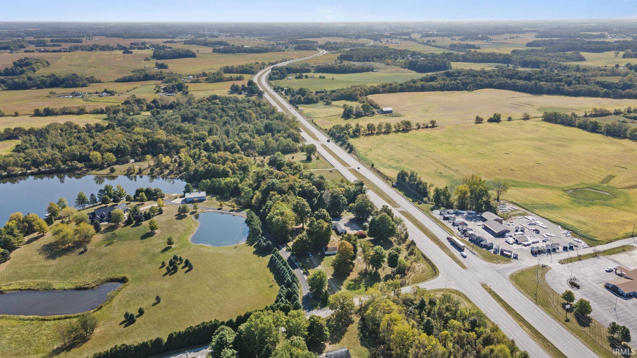 Columbia City, IN 46725-9104,3820 W Us Highway 30