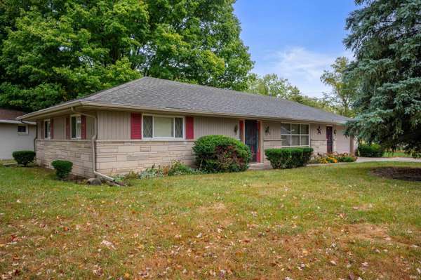 3910 W Gilbert Street,  Muncie,  IN 47304