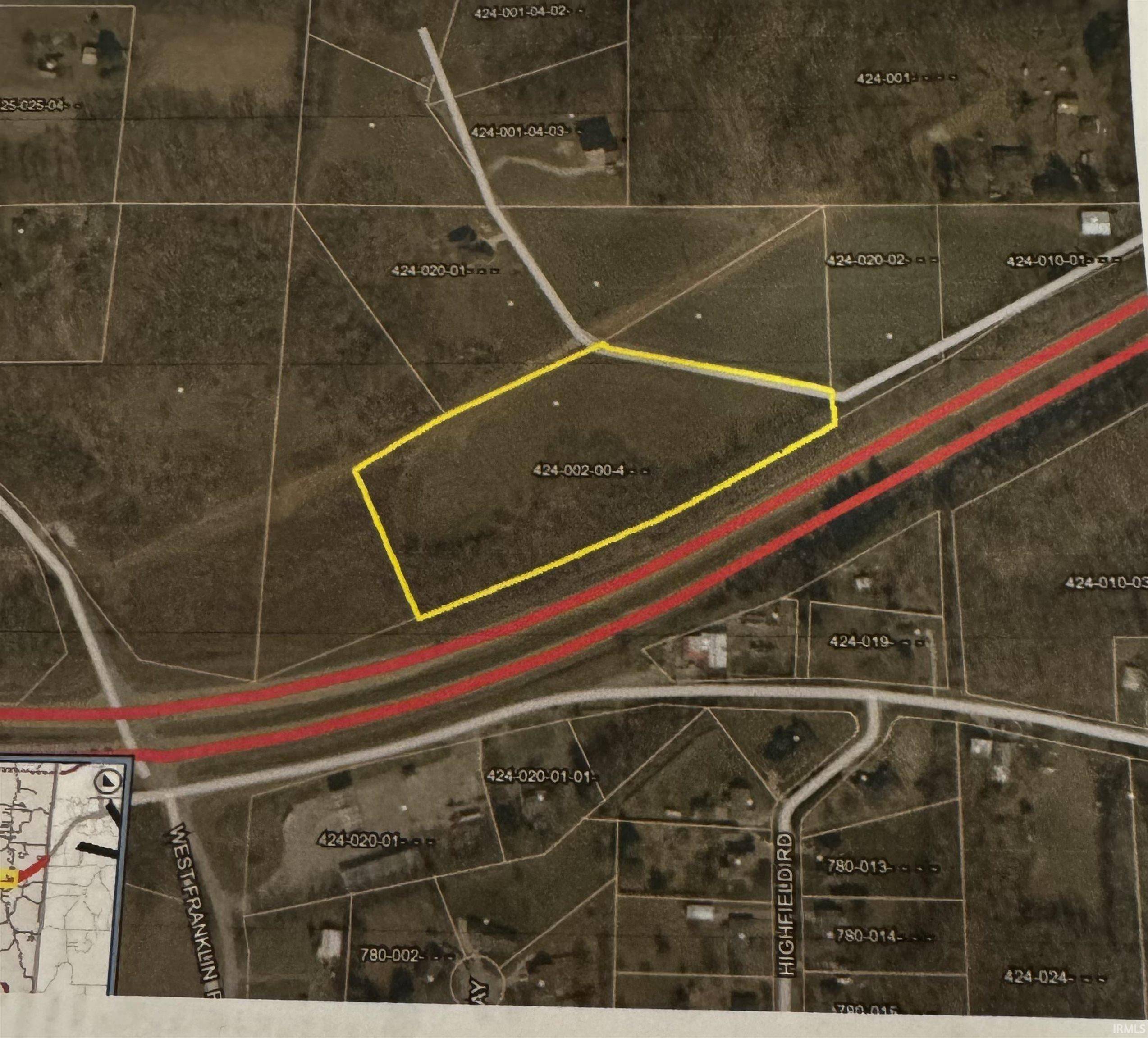 Evansville, IN 47712,0 Fox Ridge Road