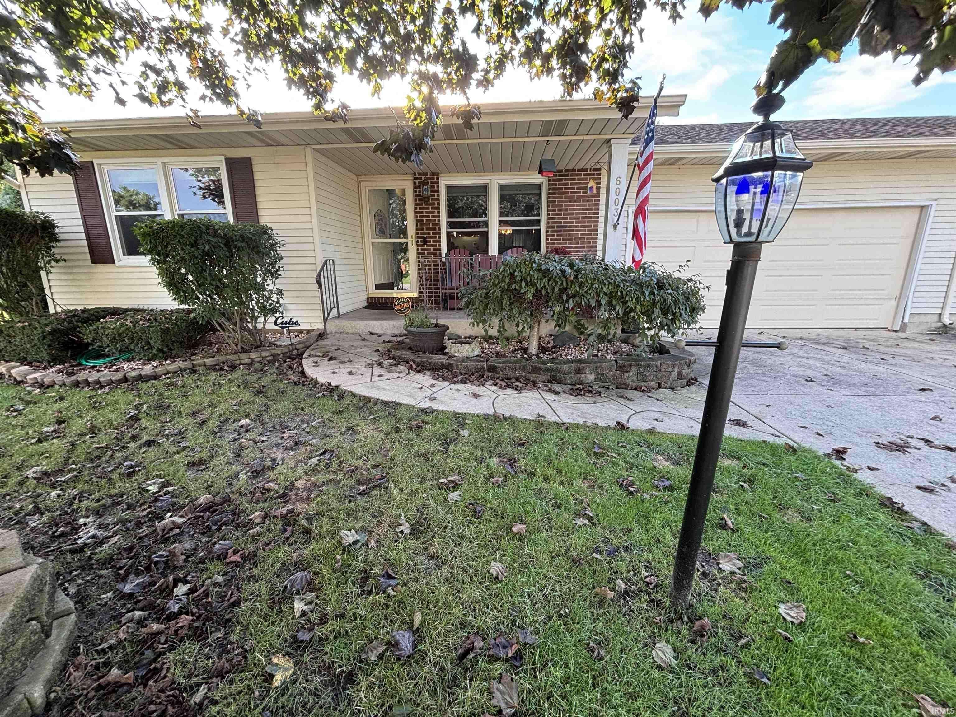 6003 Aberdeen Drive, South Bend, IN 46614
