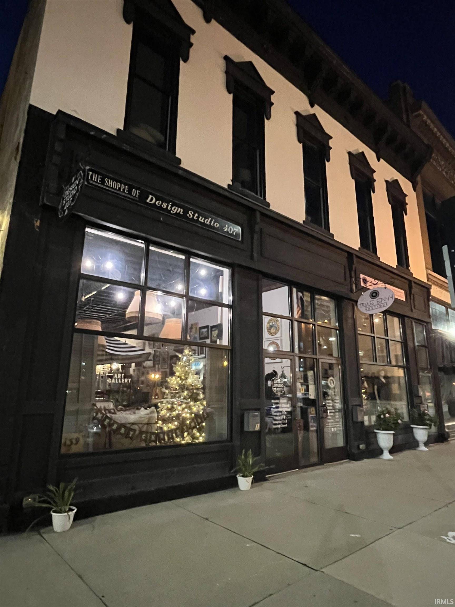 Marion, IN 46952,139 #2 E 3rd Street #139 & 139#2
