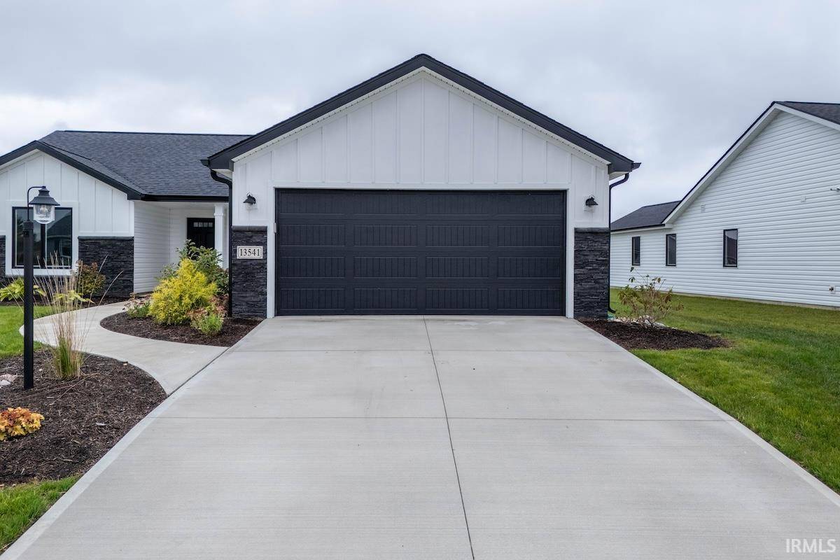 Fort Wayne, IN 46814,13541 Fringe Tree Trail
