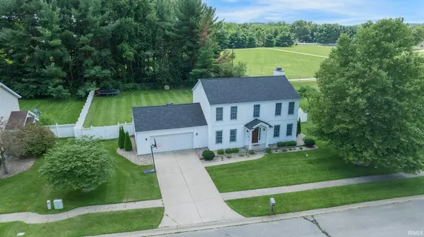 18678 Madison Court, Goshen, IN 46528-8102