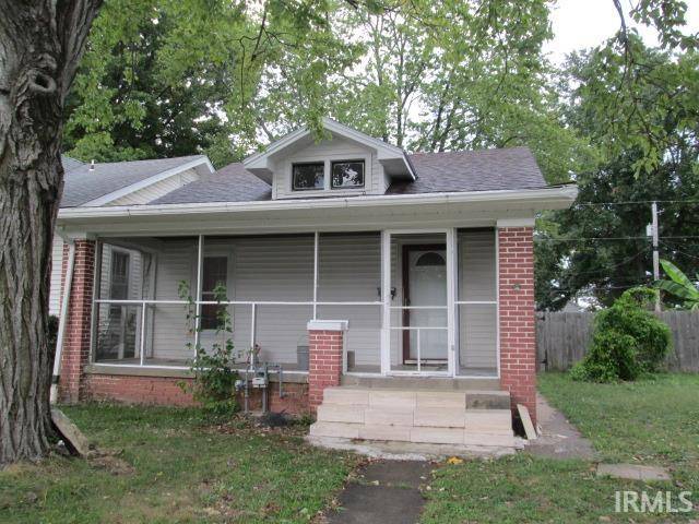 1612 S Fares Avenue, Evansville, IN 47714