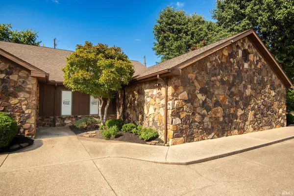 1019 Bayou Street, Vincennes, IN 47591