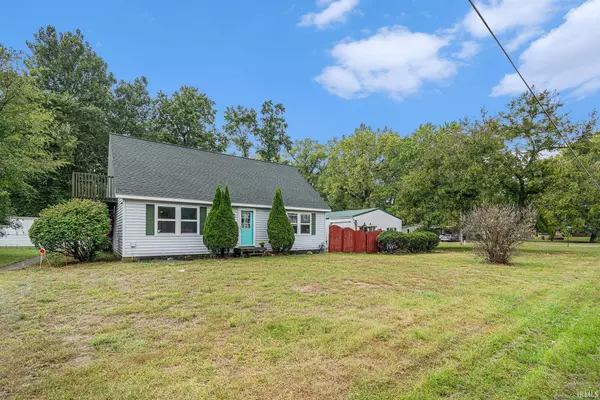 8517 Addison Street, Bremen, IN 46506