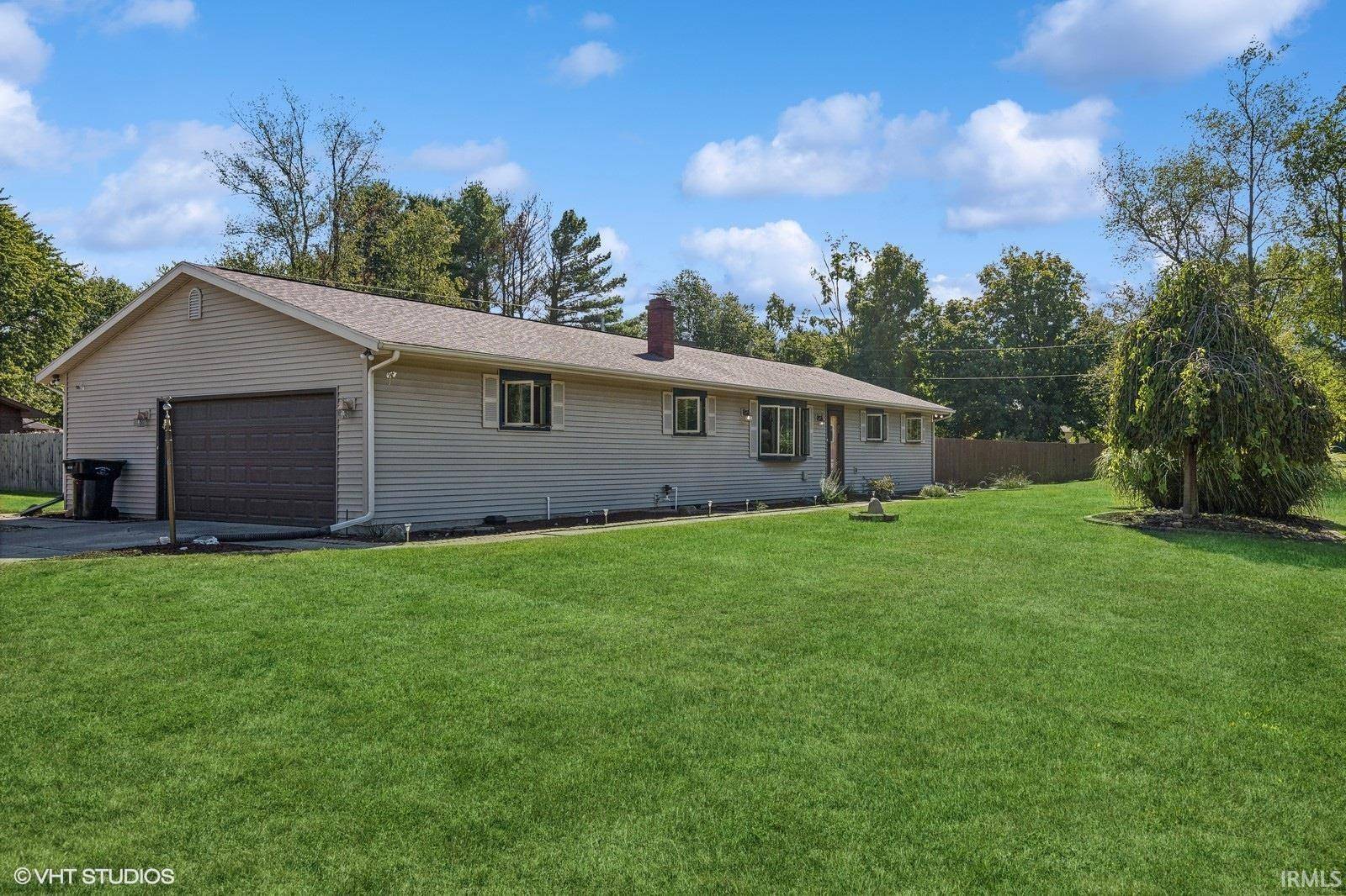 62350 Orange Road, South Bend, IN 46614