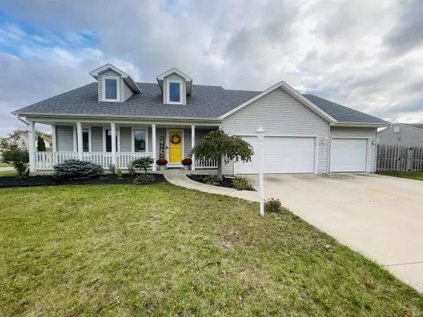 303 Chiswell Run,  Avilla,  IN 46710