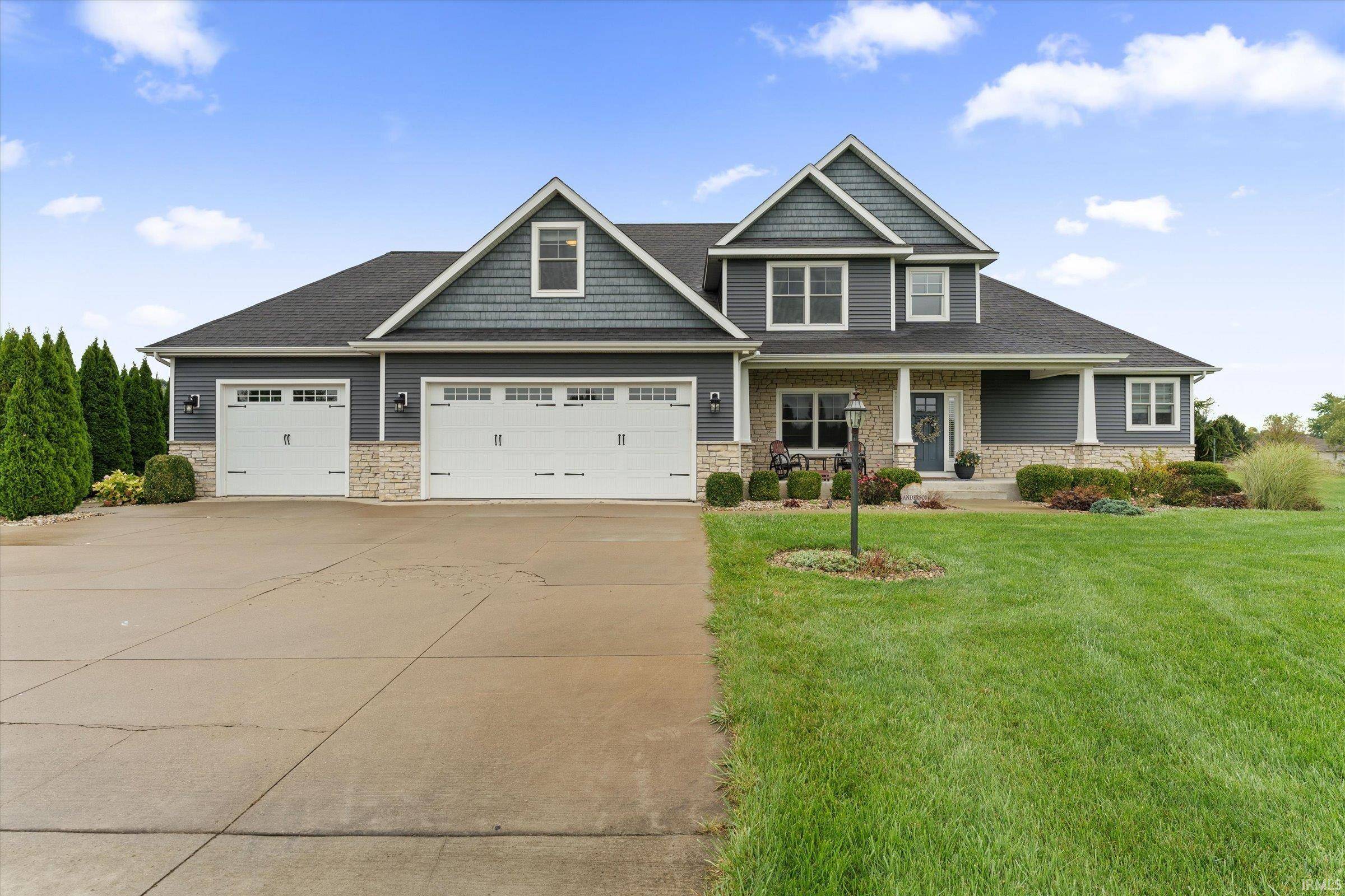 24614 County Road 26, Elkhart, IN 46517