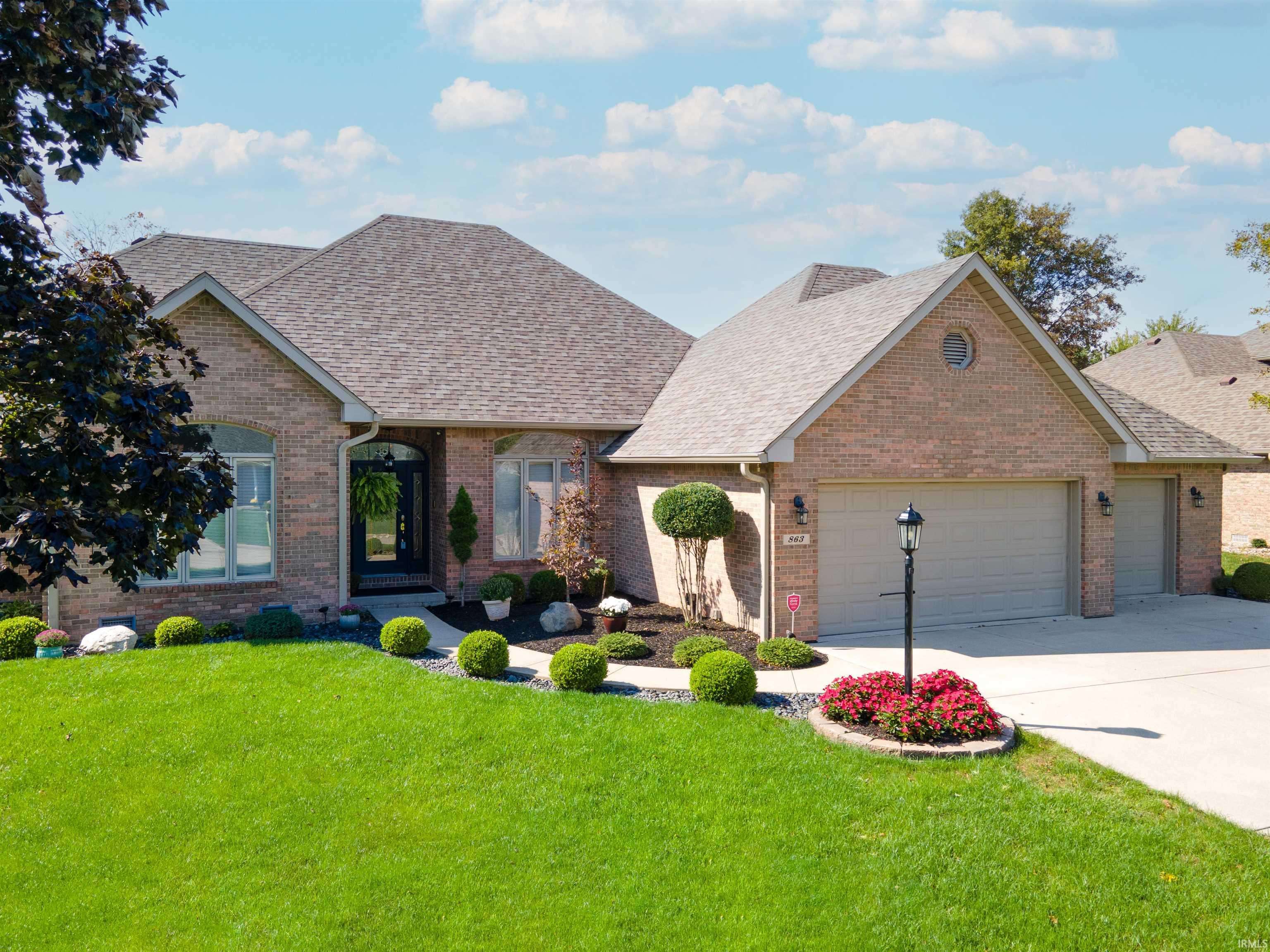 Anderson, IN 46012,863 Westgate Drive