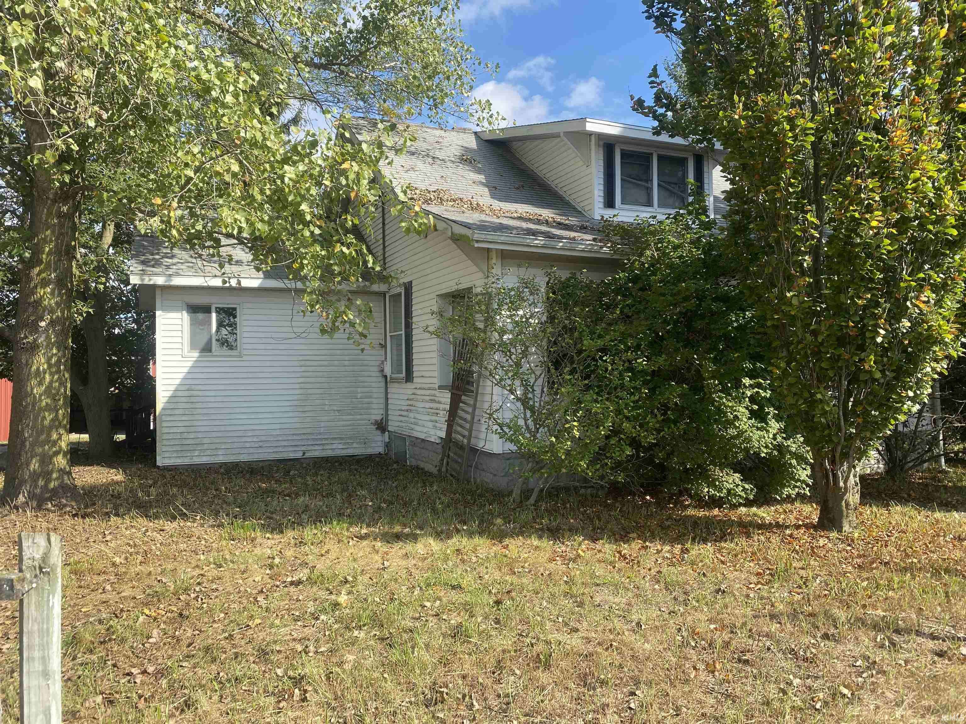 3792 W 1000 N, Roann, IN 46974-9779