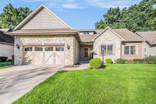 19479 Cottage Court, South Bend, IN 46637