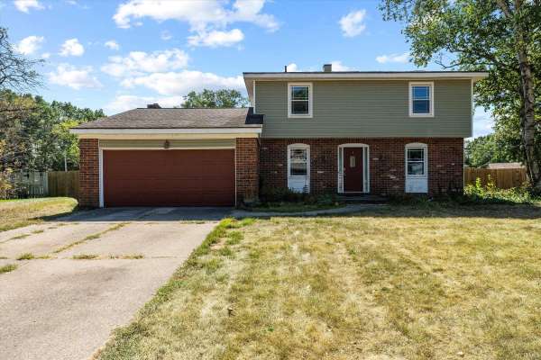 1507 W Ash Drive, Elkhart, IN 46514