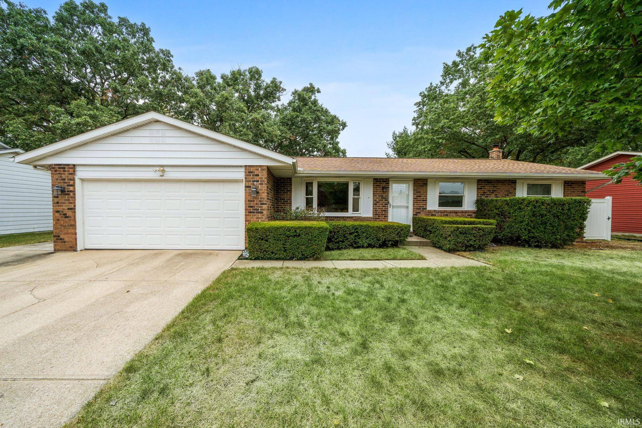 3004 Marrett Drive, Mishawaka, IN 46544-6213