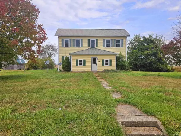 5667 E ST. RD. 218, Camden, IN 46917