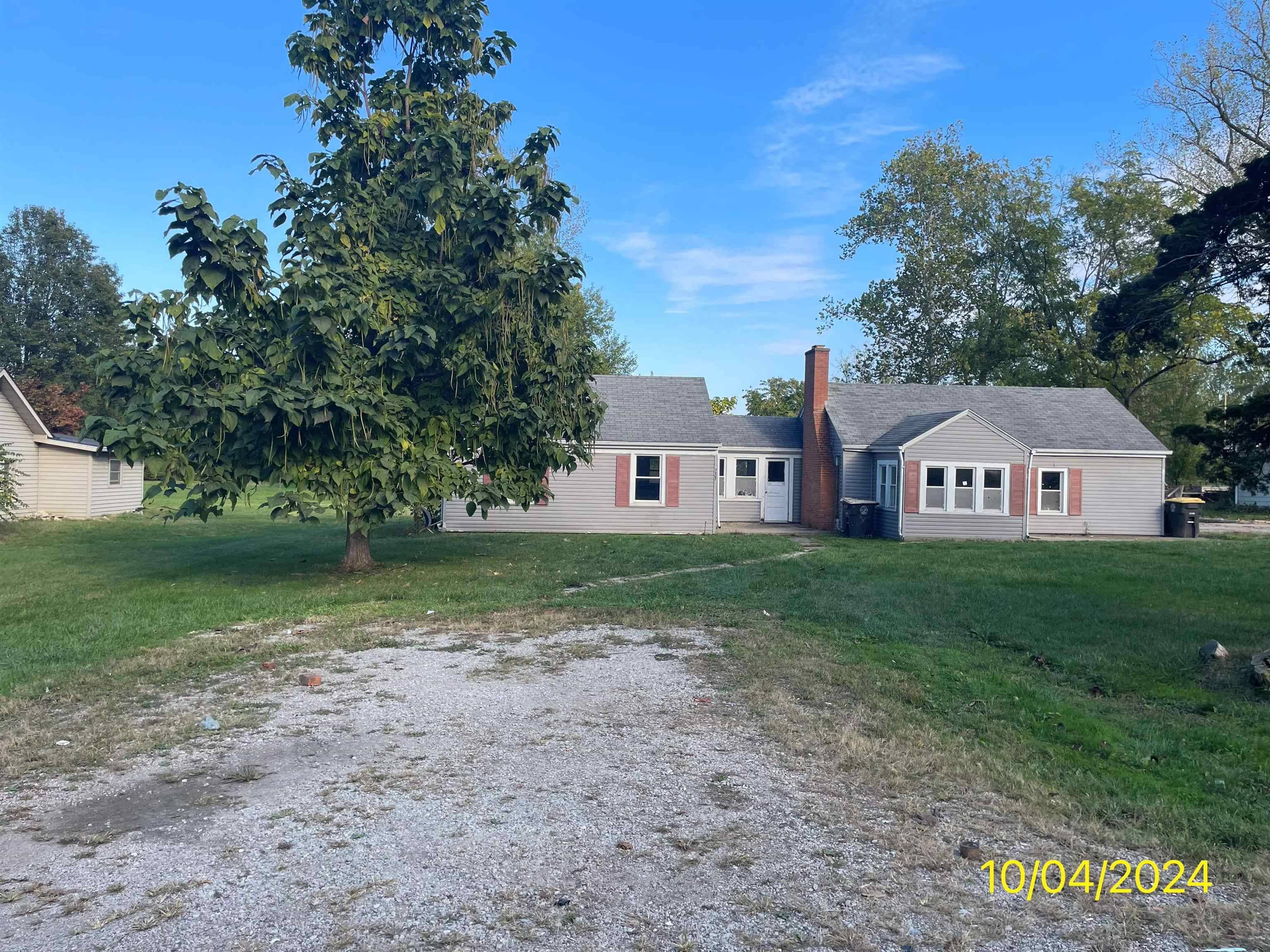 7209 Beaty Avenue, Fort Wayne, IN 46809