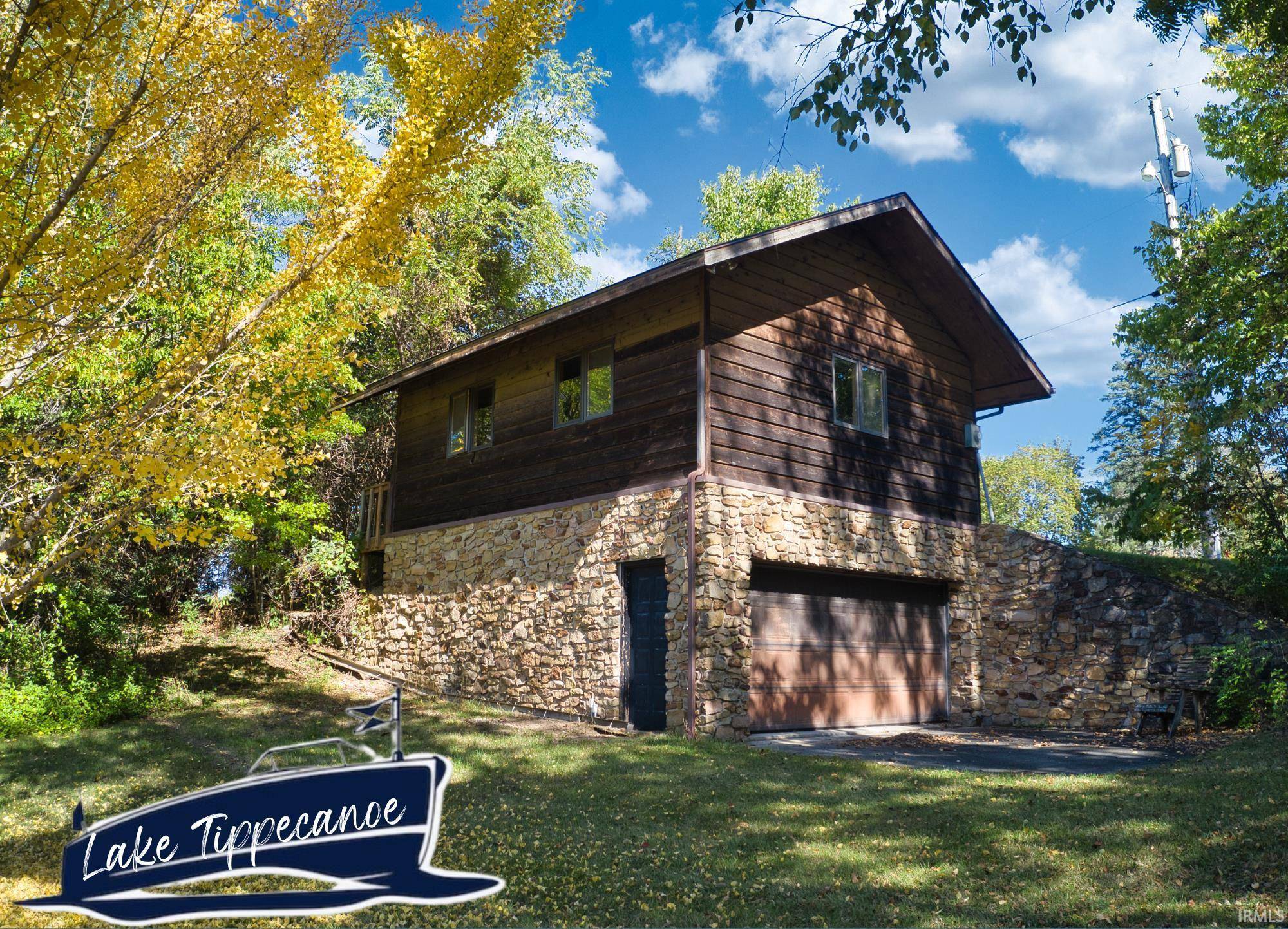 6028 N 2nd Street, Leesburg, IN 46538