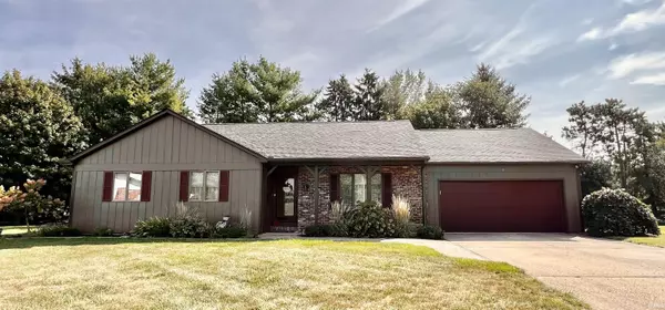 1310 LEA Court,  Frankfort,  IN 46041