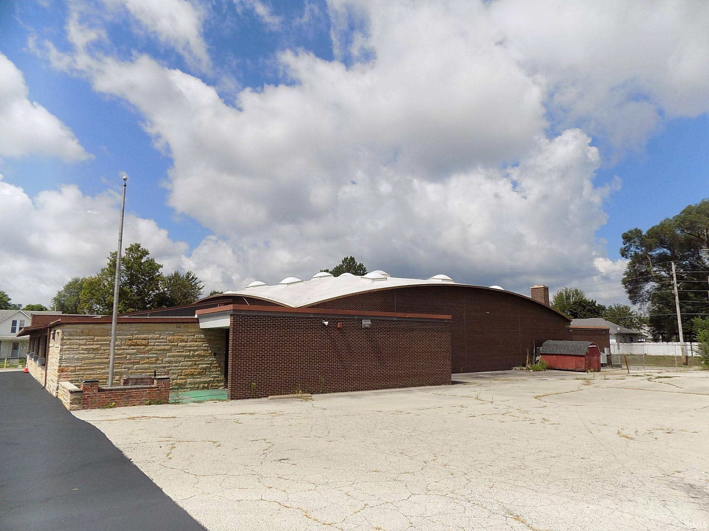 Kokomo, IN 46901,804 S PURDUM Street