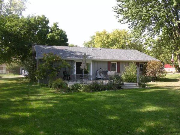 Monticello, IN 47960,213 N Miller Manor Court