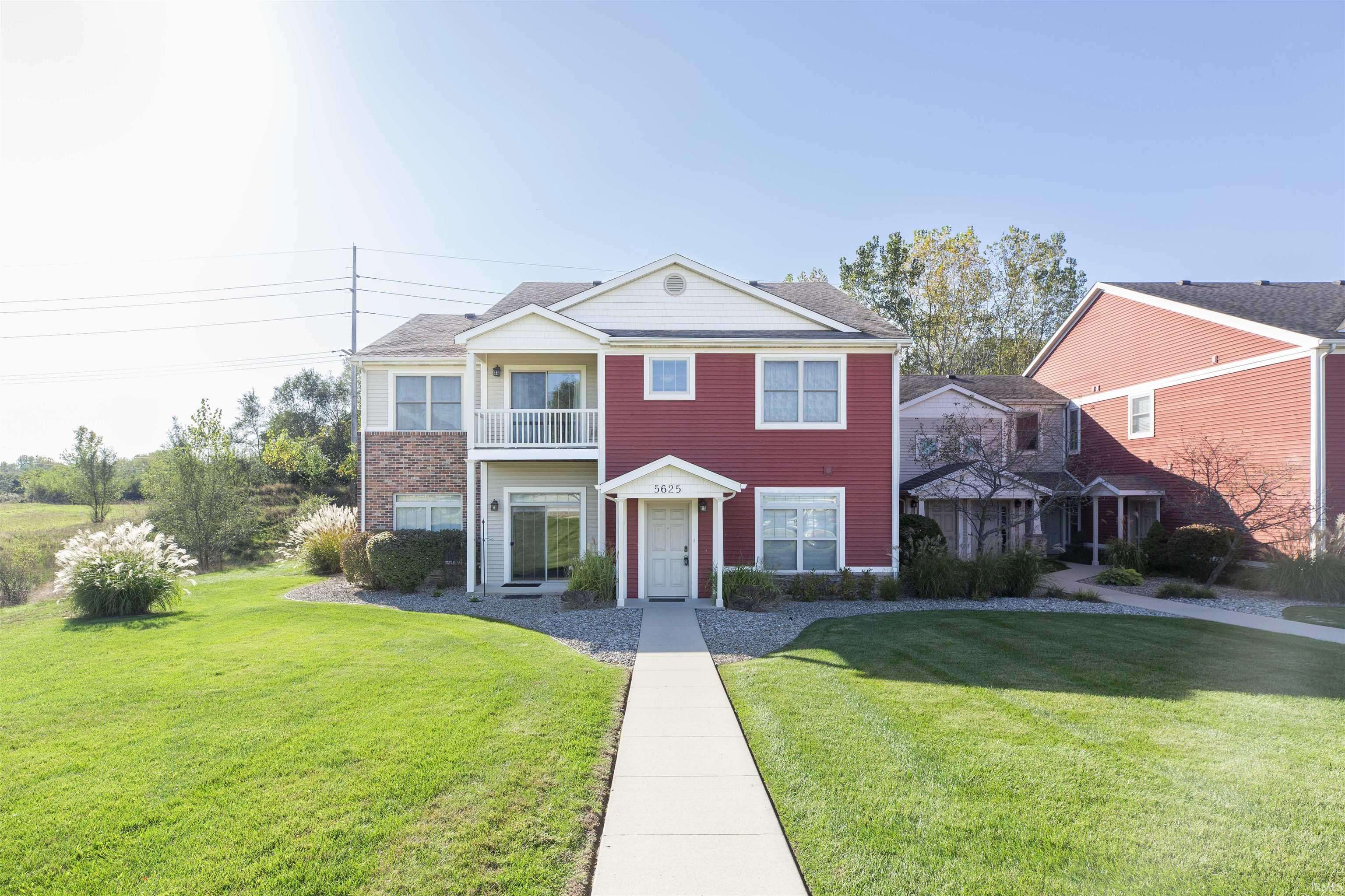 5625 Irish Way #9, Mishawaka, IN 46545