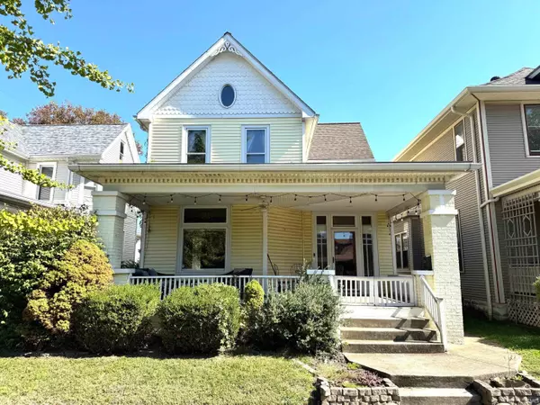 515 N Wabash Avenue, Evansville, IN 47712