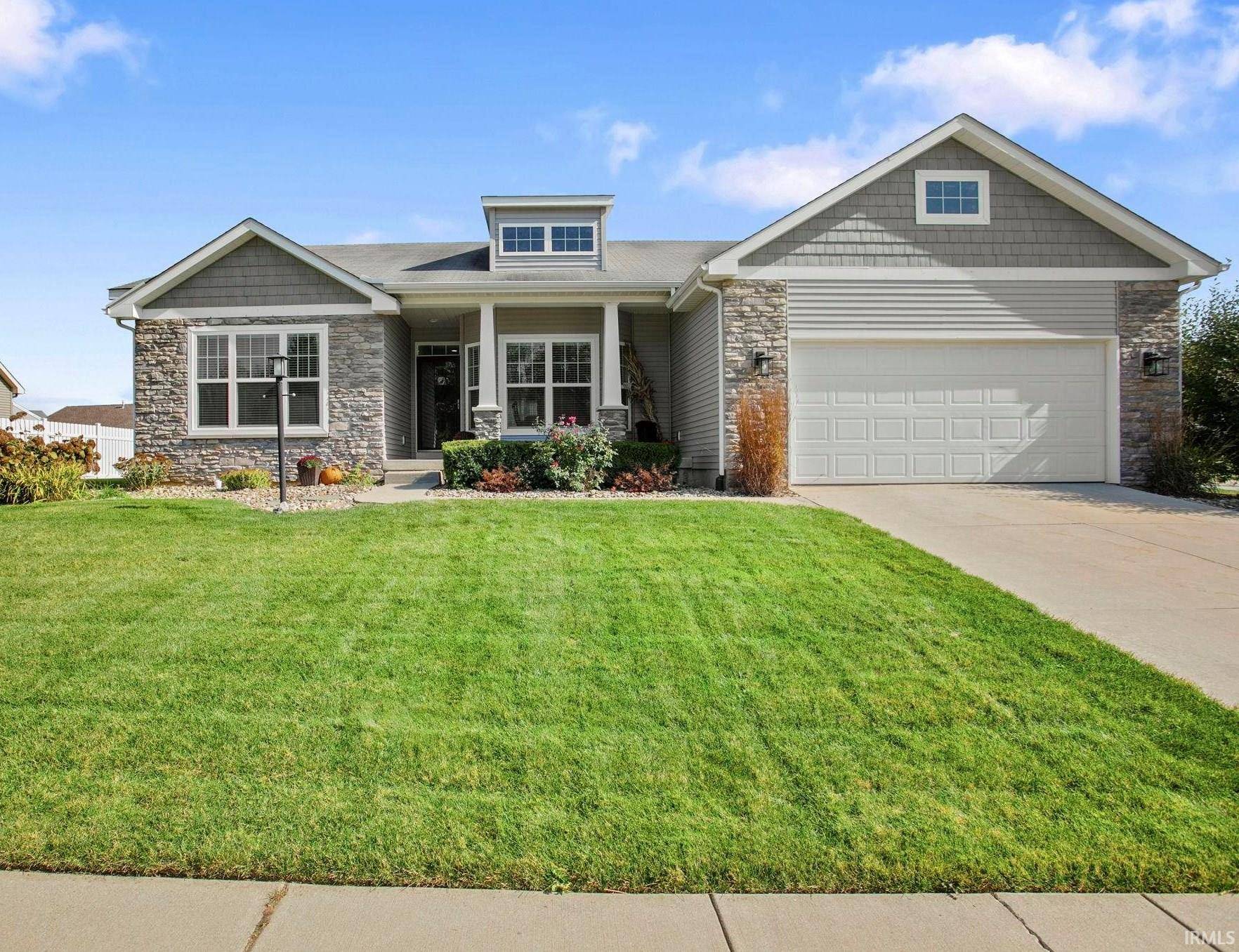 5748 Buckhorn Drive, South Bend, IN 46614