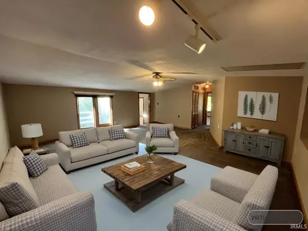 Peru, IN 46970,1024 W Denham Court