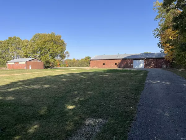 Peru, IN 46970,1024 W Denham Court