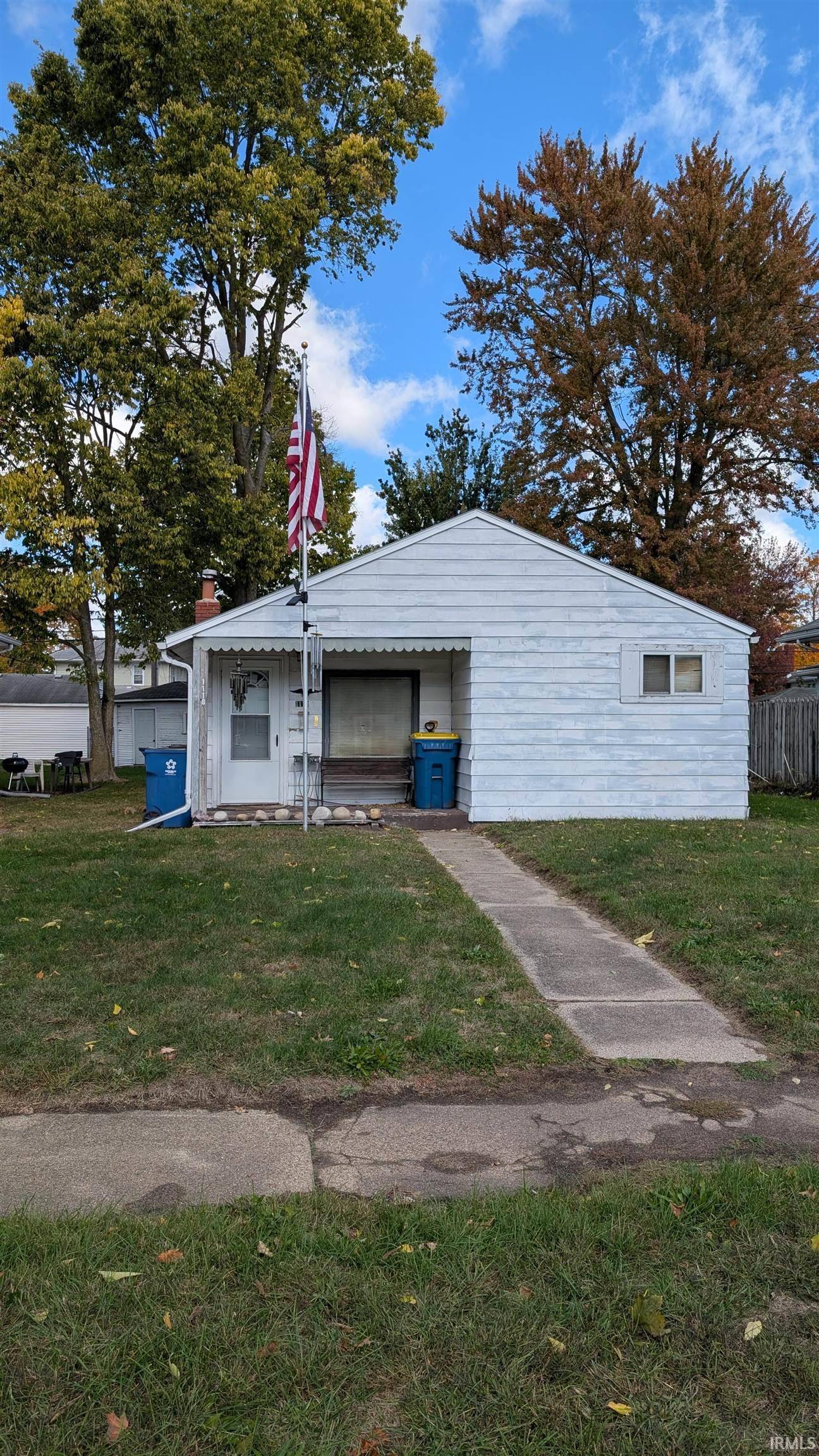1118 E 4th Street, Mishawaka, IN 46544-2726