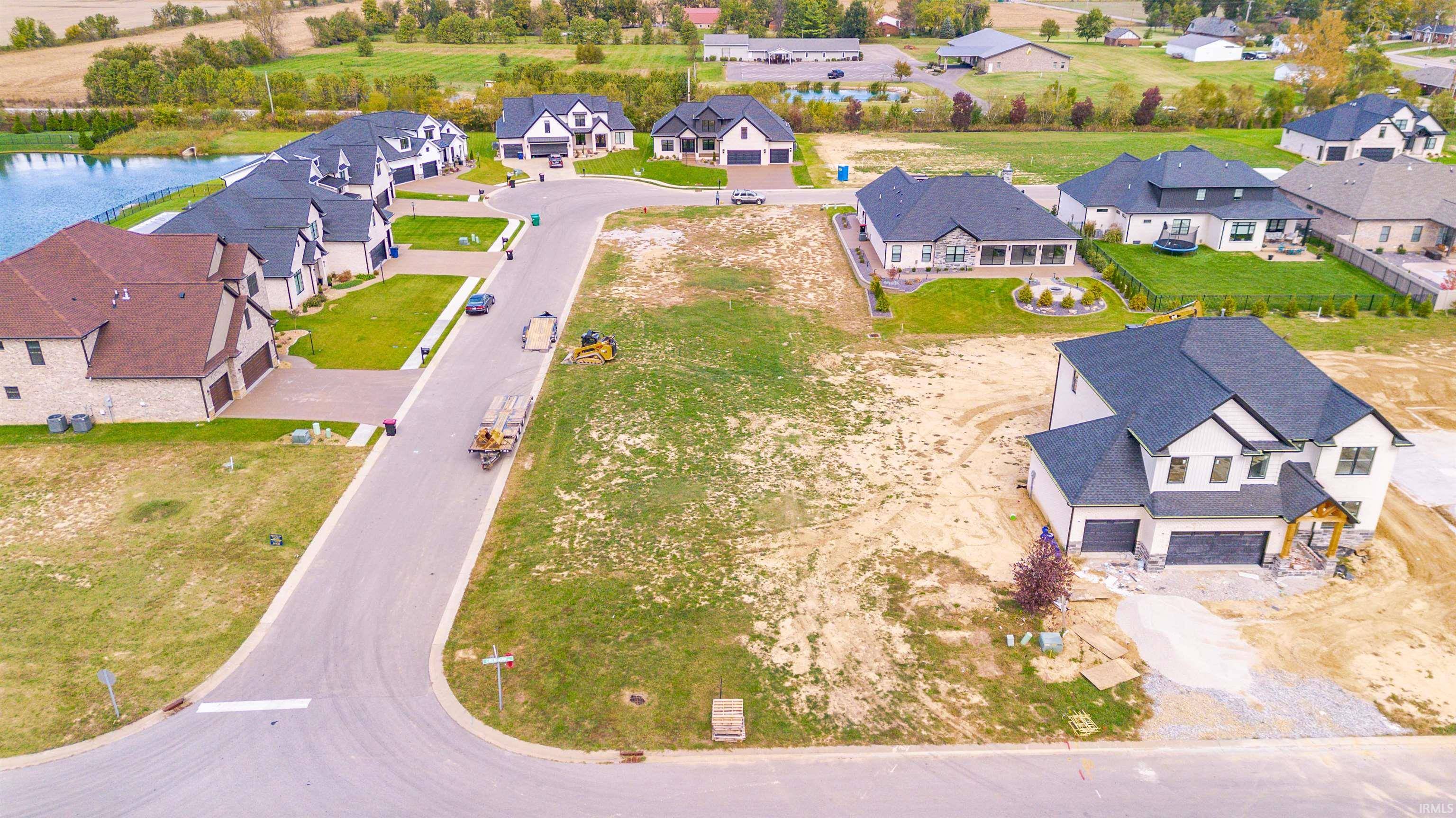 Newburgh, IN 47630-7517,2017 Chadwick Drive