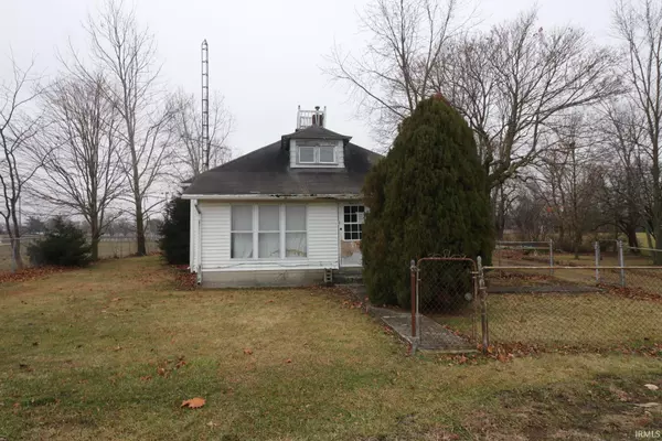 361 E Highland Avenue, Dunkirk, IN 47336
