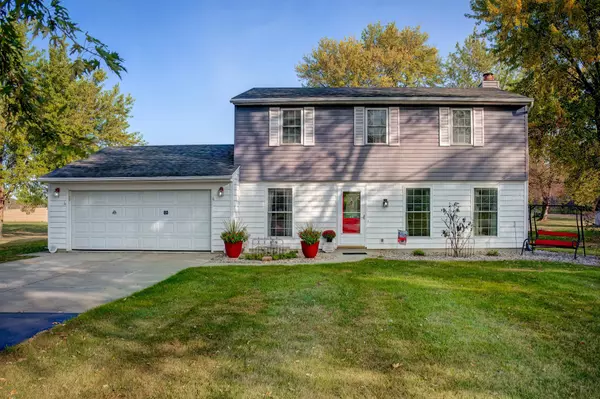 5109 Thompson Road, Fort Wayne, IN 46816-9782