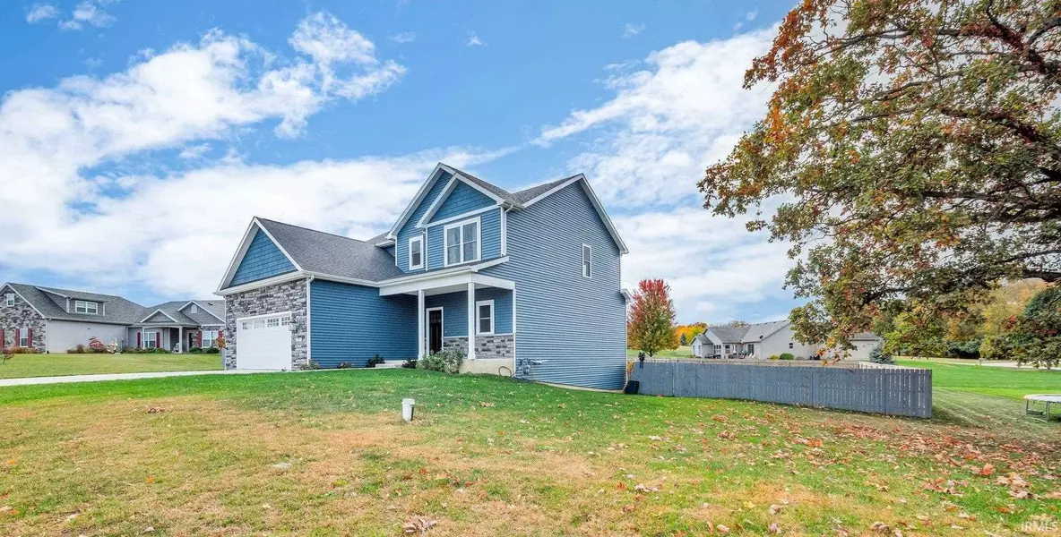 7177 W Clifton Street, Warsaw, IN 46582
