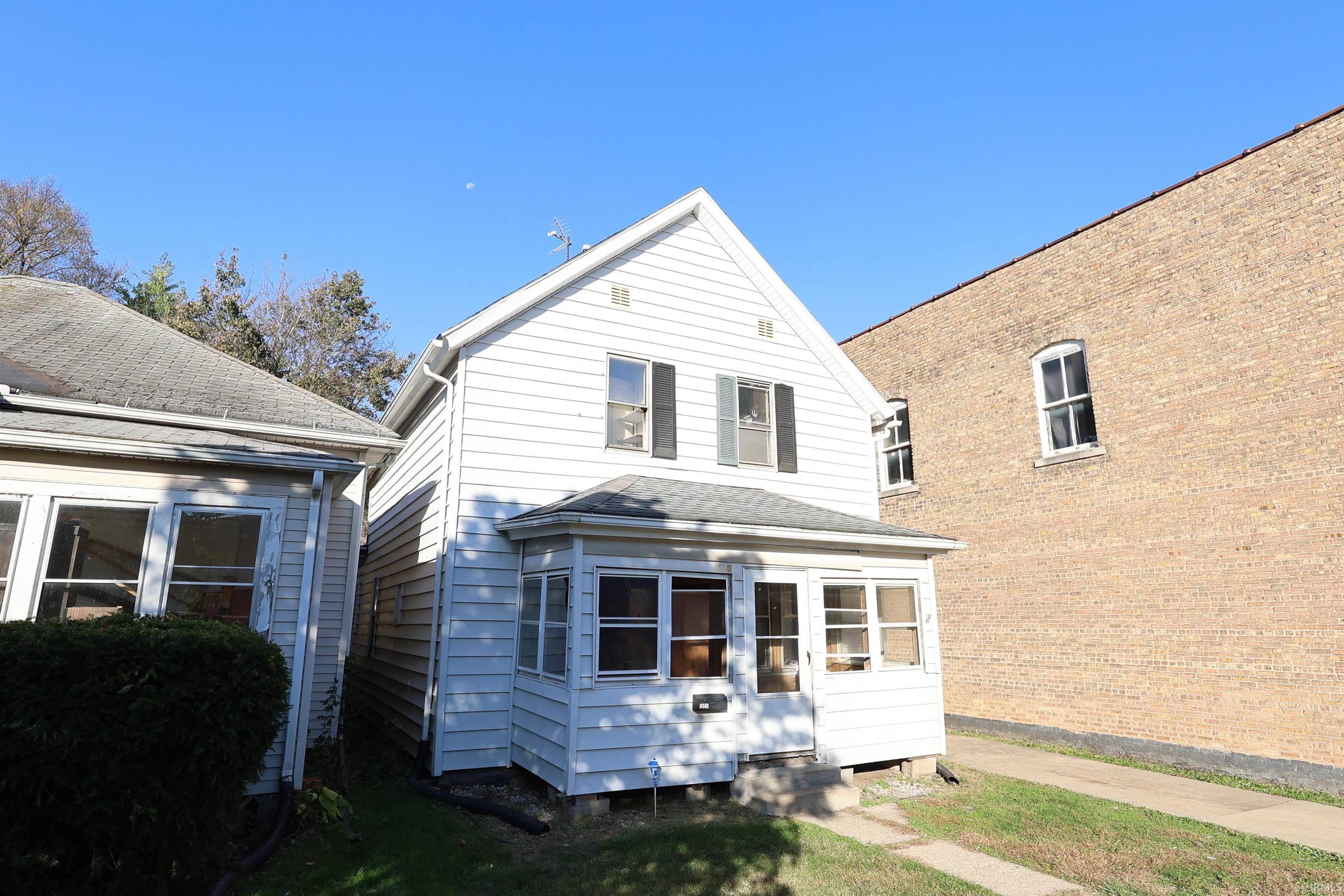 1605 Kemble Avenue, South Bend, IN 46613
