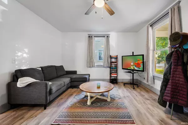 Battle Ground, IN 47920-9758,409 Main Street