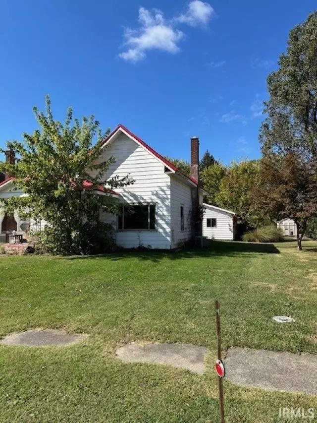 Dugger, IN 47848,700 S Section Street