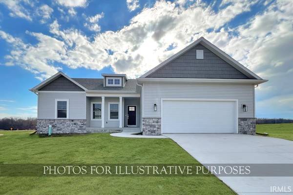 53434 Woodbridge Court, South Bend, IN 46637
