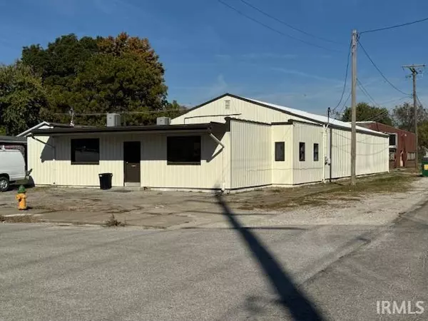 1501-1505 Fountain Avenue, Evansville, IN 47710