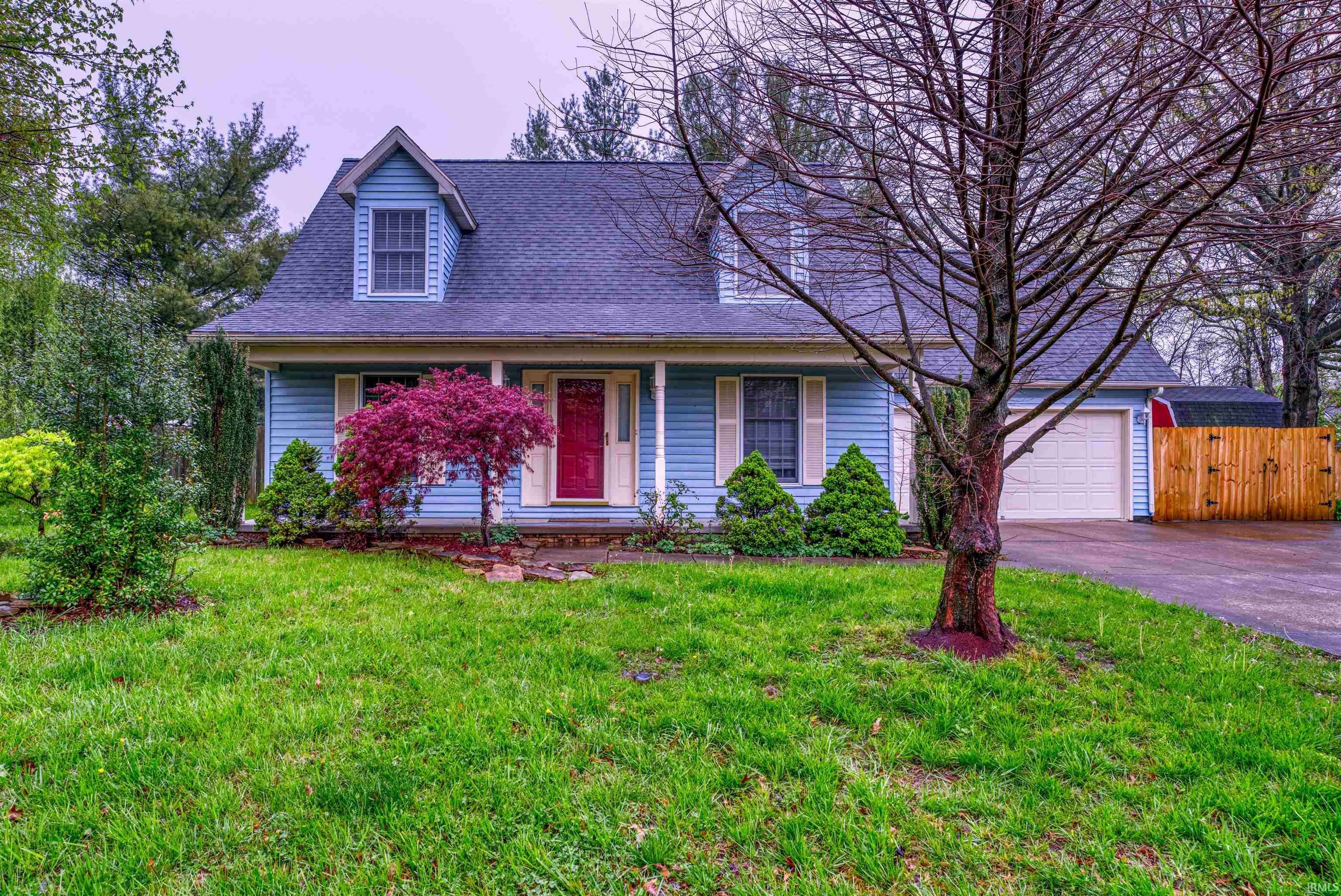112 Kirk Drive,  Evansville,  IN 47711